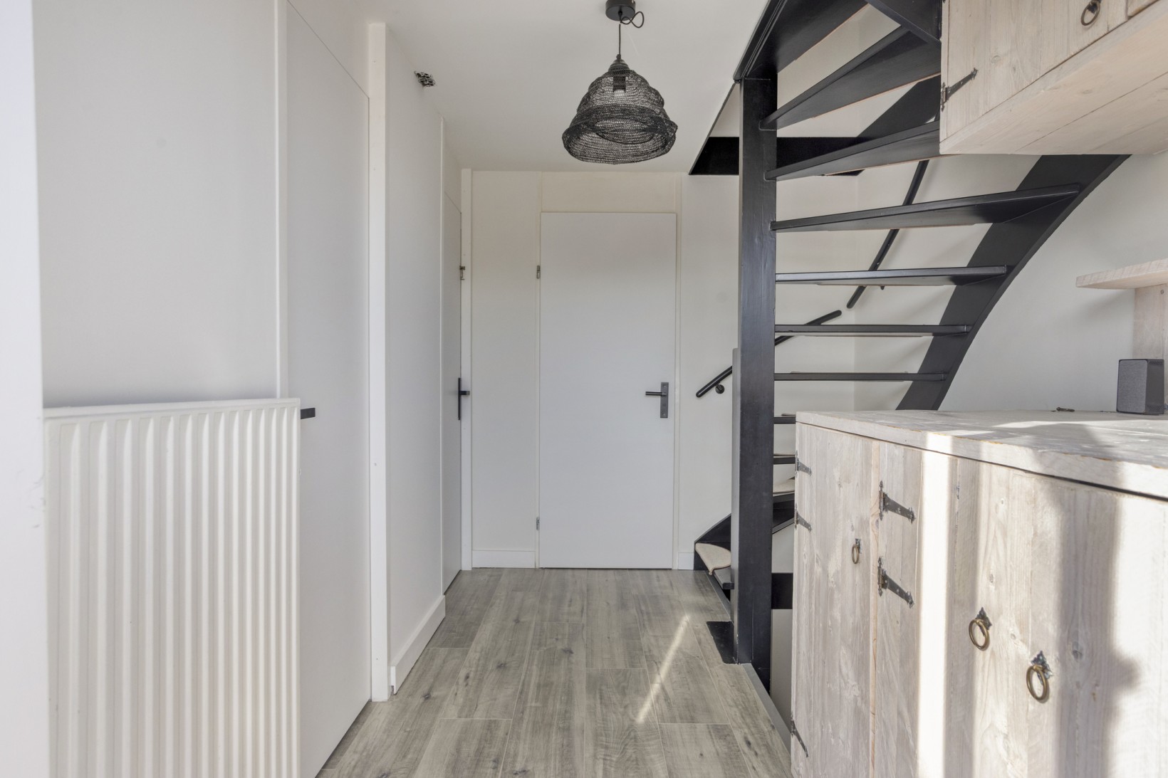Appartement te koop: Vlietwaard 13, Alkmaar