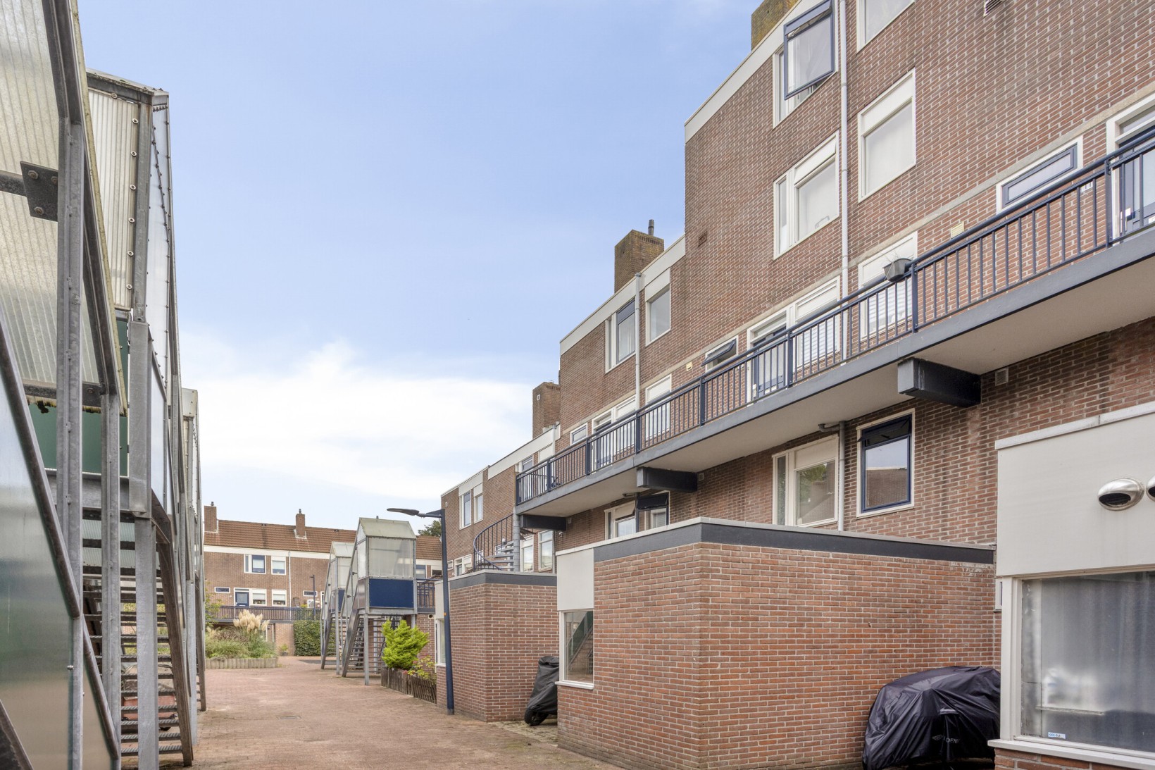 Appartement te koop: Vlietwaard 13, Alkmaar