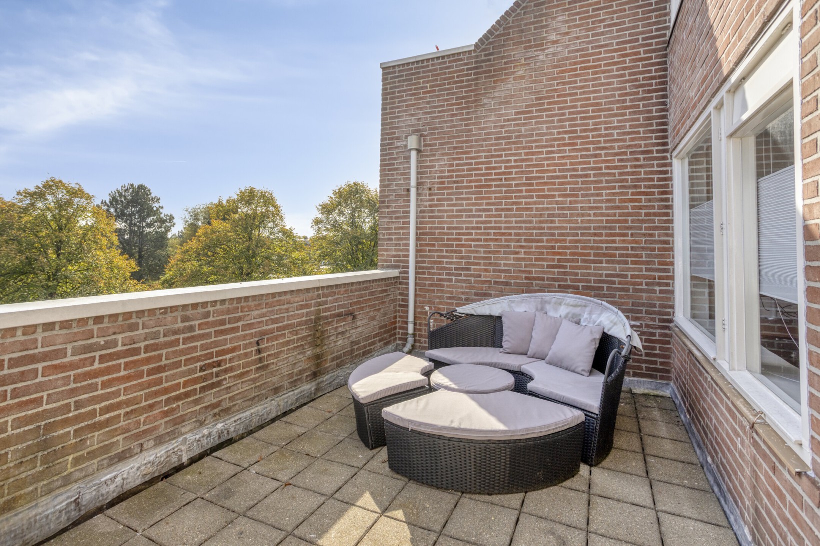 Appartement te koop: Vlietwaard 13, Alkmaar