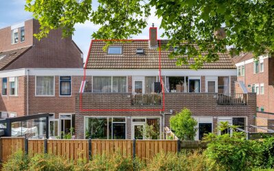 Vlietwaard 17