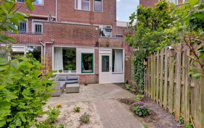 Vlietwaard 103