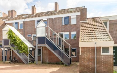 Vlietwaard 111