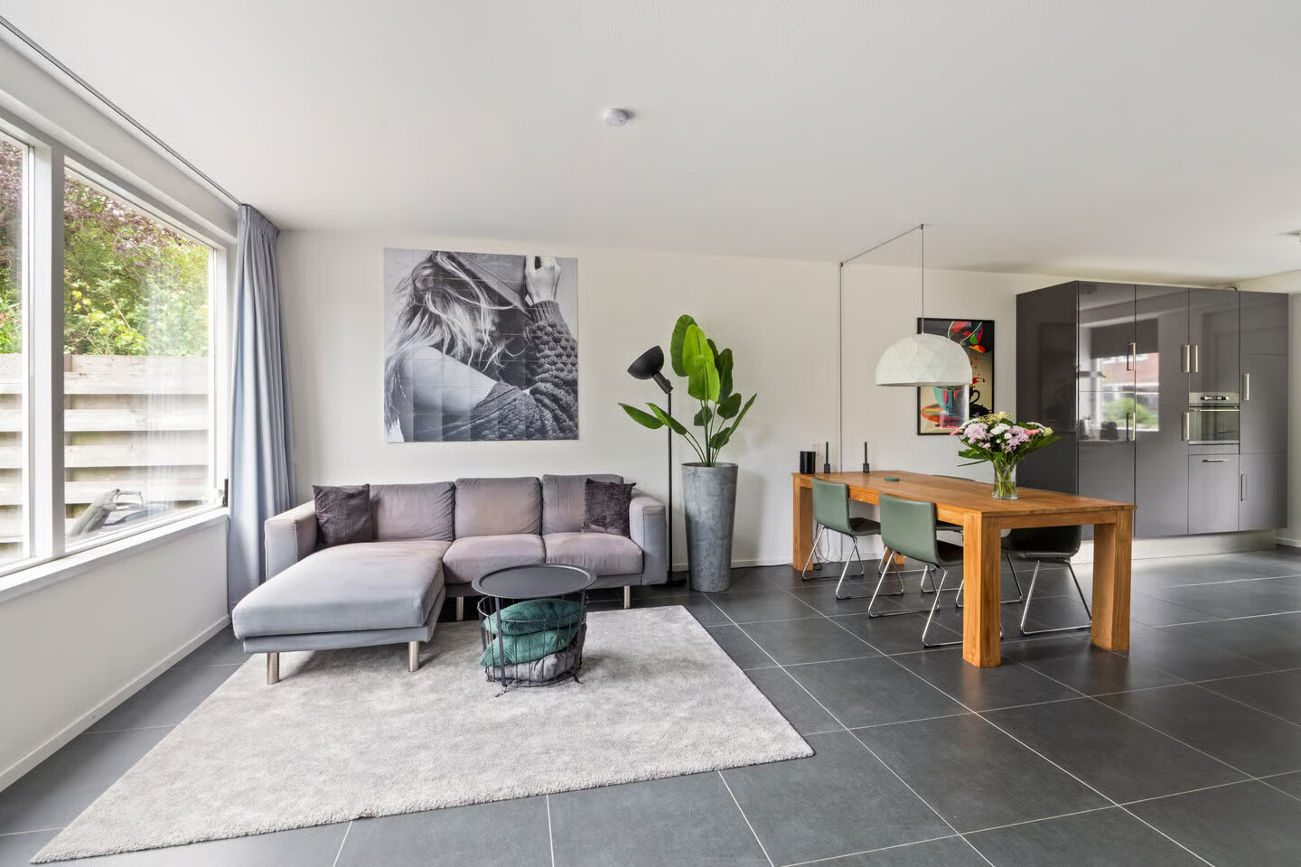 Tussenwoning te koop: Vlietwaard 150, Alkmaar