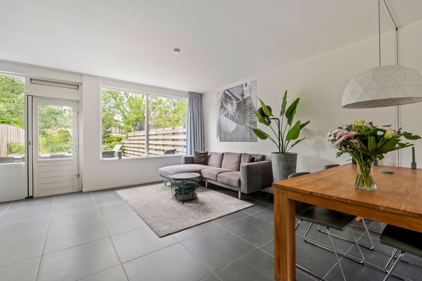 Tussenwoning te koop: Vlietwaard 150, Alkmaar