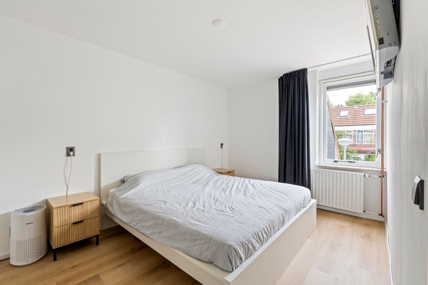 Tussenwoning te koop: Vlietwaard 150, Alkmaar