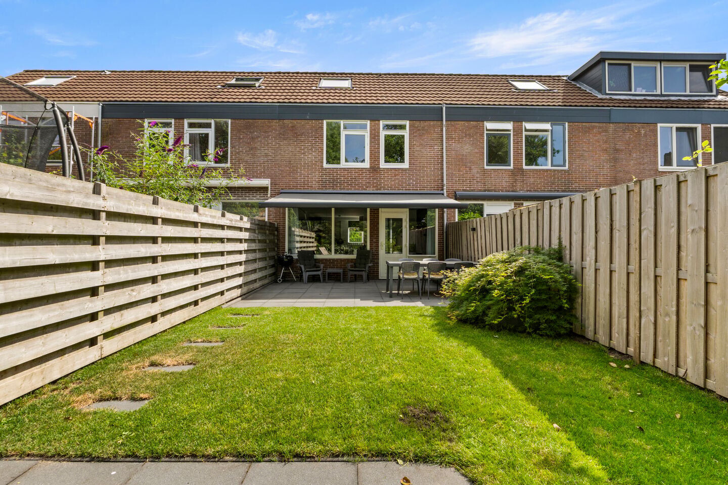 Tussenwoning te koop: Vlietwaard 150, Alkmaar