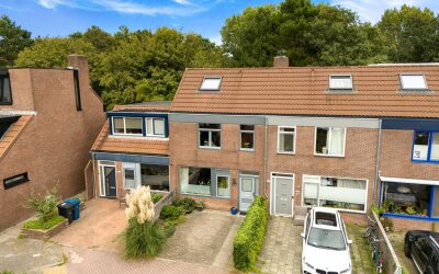 Vlietwaard 186