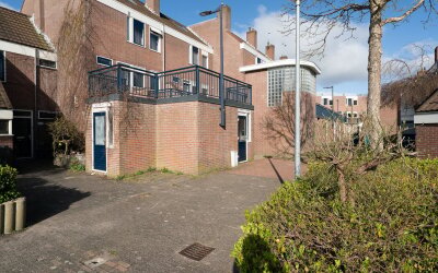 Vlietwaard 219