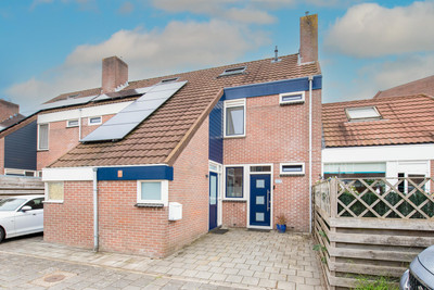 Vlietwaard 327