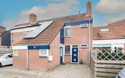 Huis te koop Vlietwaard 327
