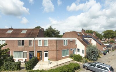 Vlietwaard 331