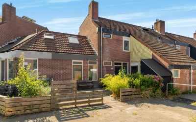 Vlietwaard 412