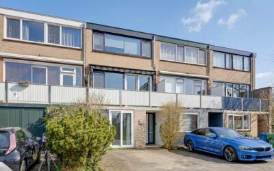 Hornwaard 158