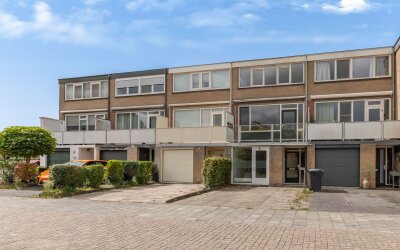 Hornwaard 176