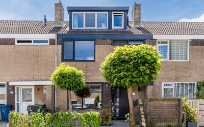 Sluiswaard 114