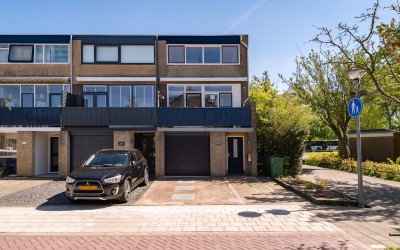 Sluiswaard 152