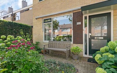 Stetwaard 122