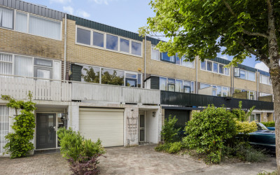 Stikkelwaard 130