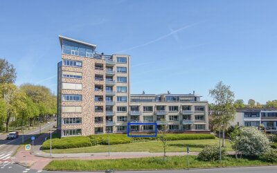 Muiderwaard 6