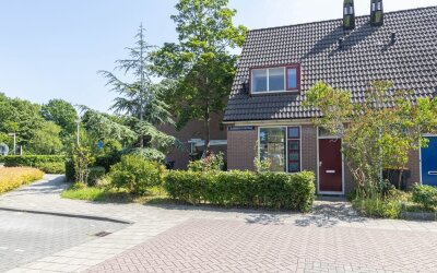 Klokkengieterstraat 18