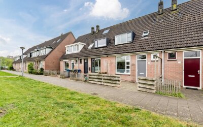 Houtdraaier. 40