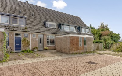 Huis te koop Hovenierstraat 113