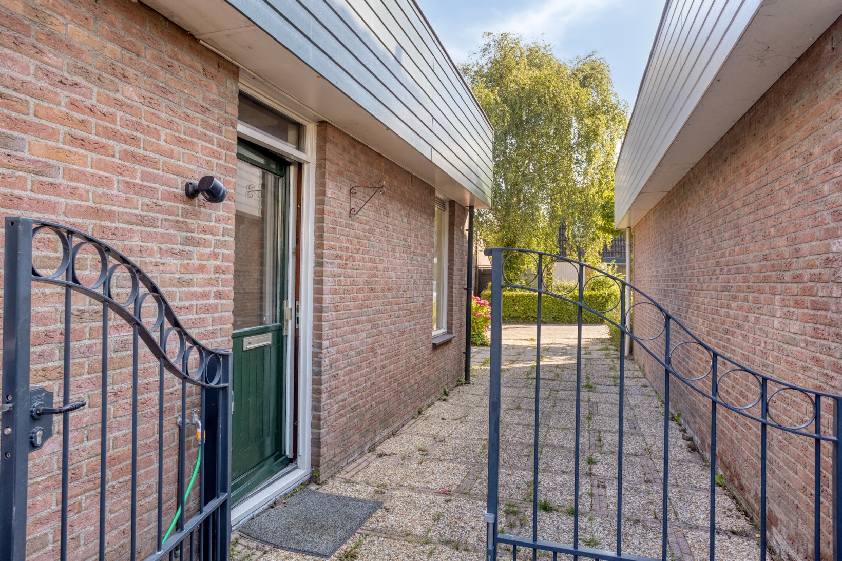 Vrijstaande woning te koop: Valkenierstraat 37, Alkmaar
