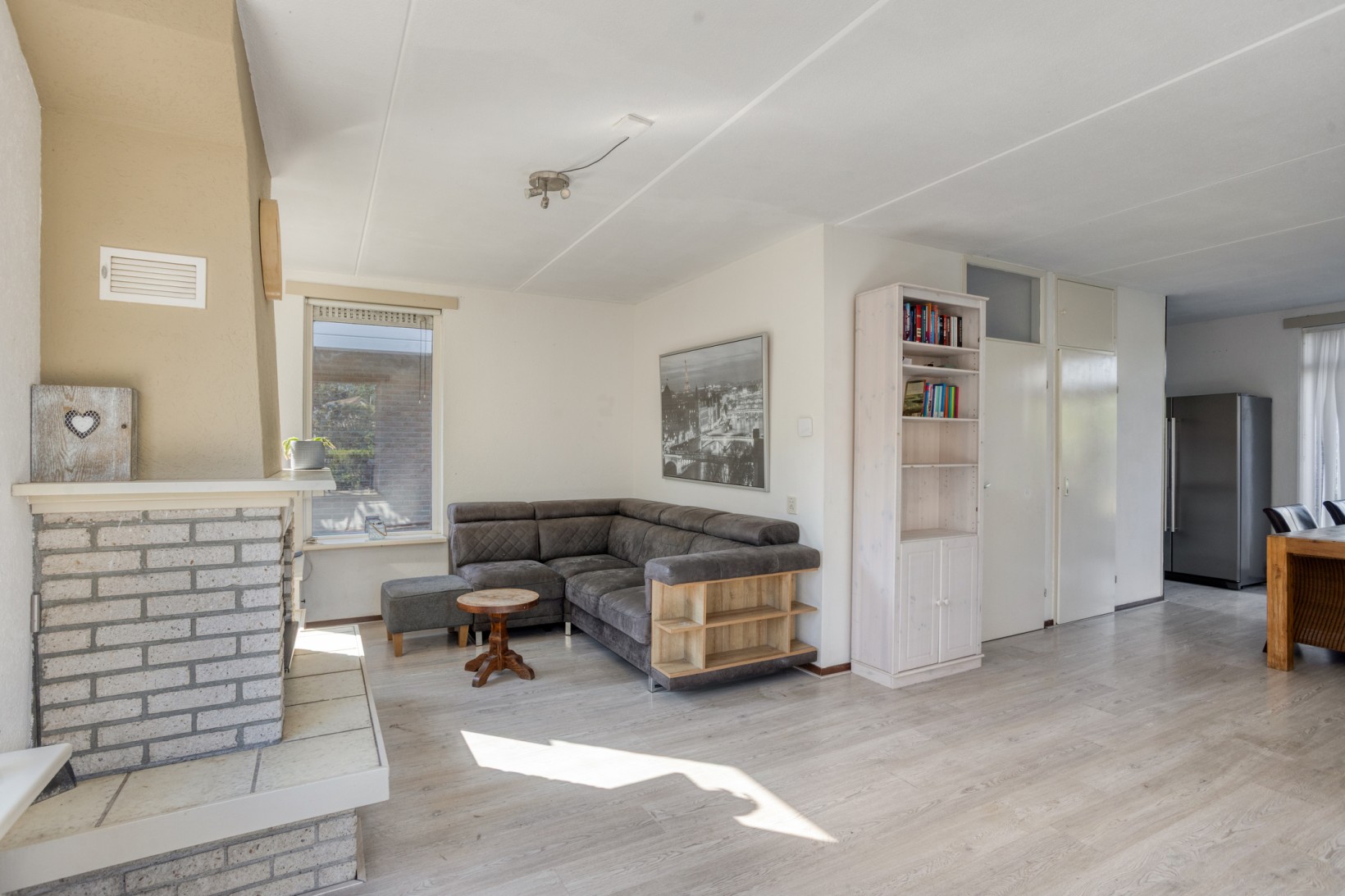 Vrijstaande woning te koop: Valkenierstraat 37, Alkmaar