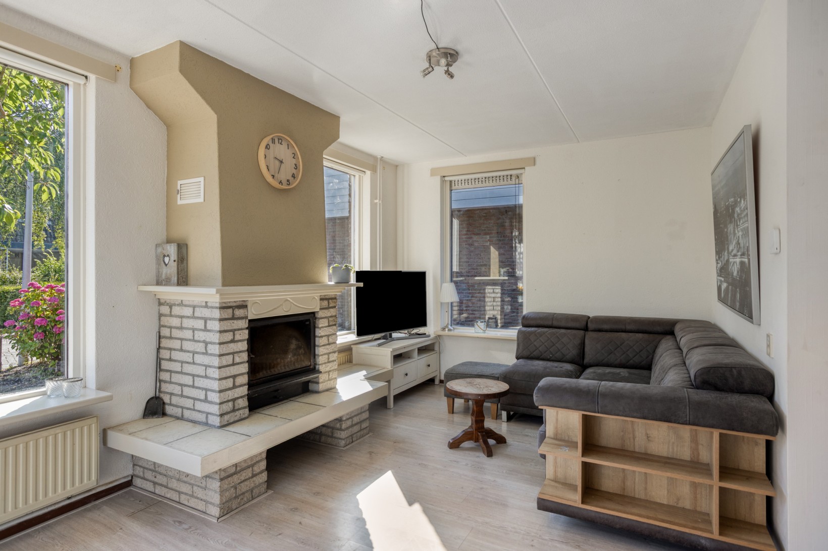 Vrijstaande woning te koop: Valkenierstraat 37, Alkmaar