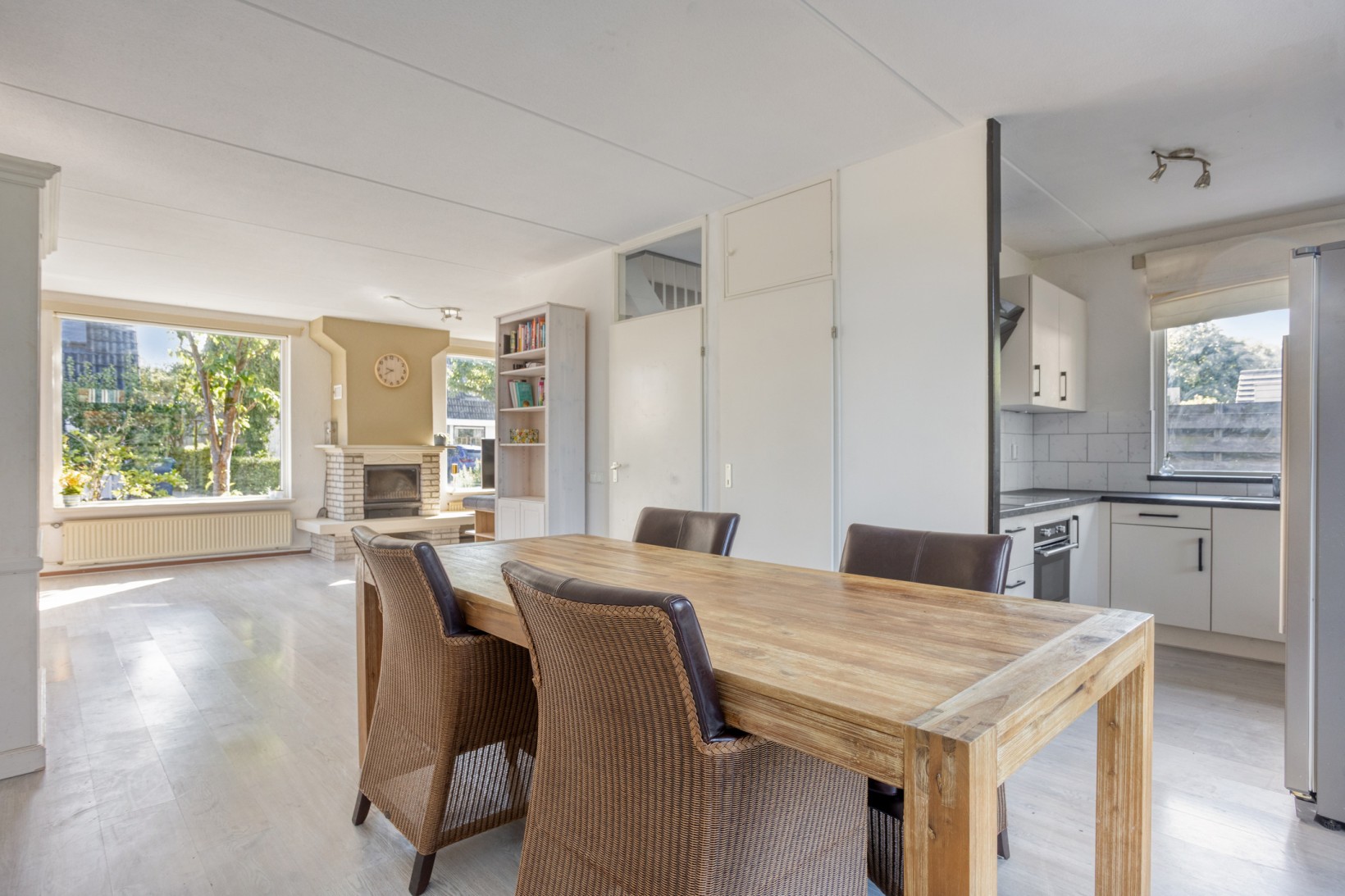 Vrijstaande woning te koop: Valkenierstraat 37, Alkmaar