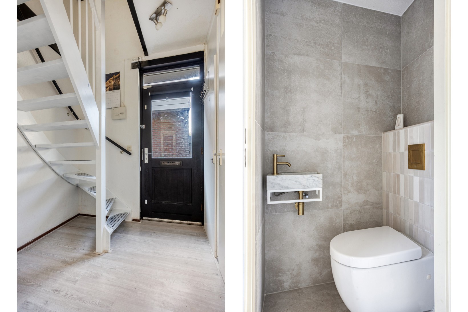 Vrijstaande woning te koop: Valkenierstraat 37, Alkmaar