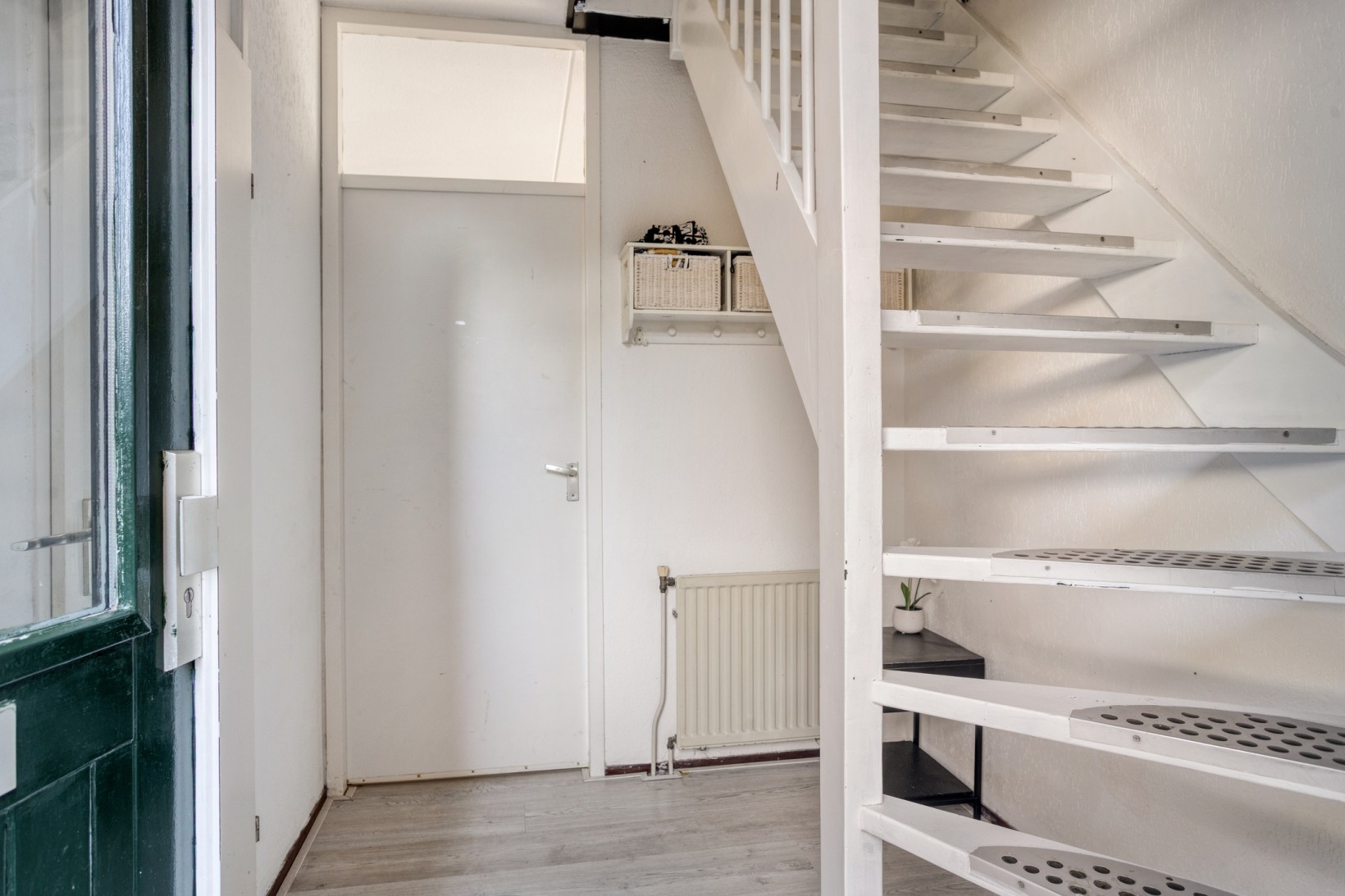 Vrijstaande woning te koop: Valkenierstraat 37, Alkmaar