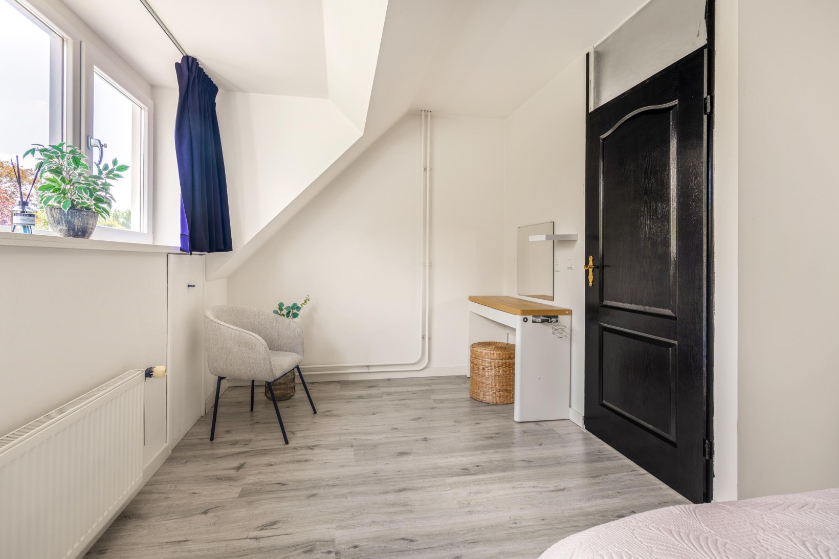 Tussenwoning te koop: Pottenbakkerstraat 3, Alkmaar