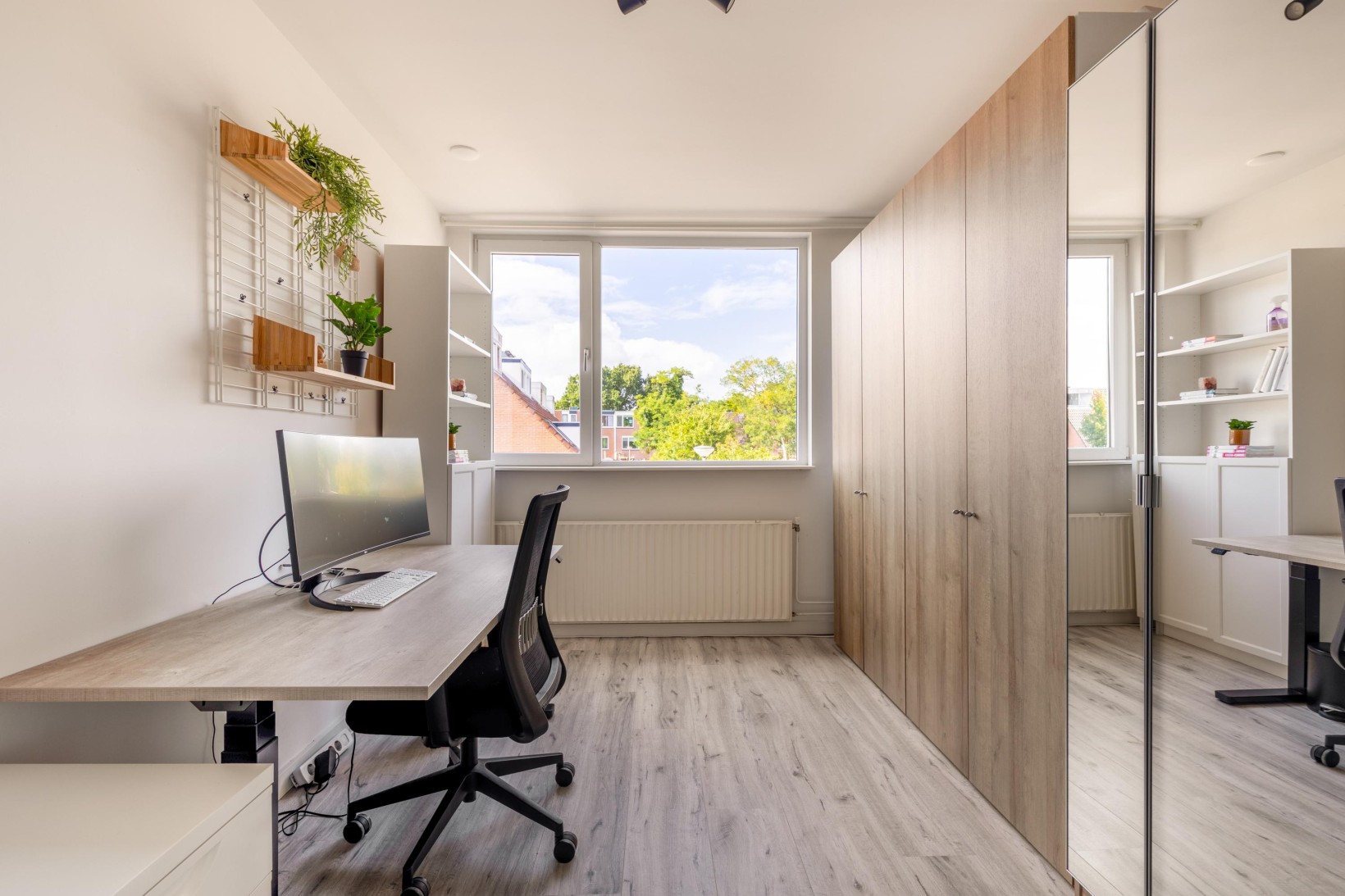 Tussenwoning te koop: Pottenbakkerstraat 3, Alkmaar