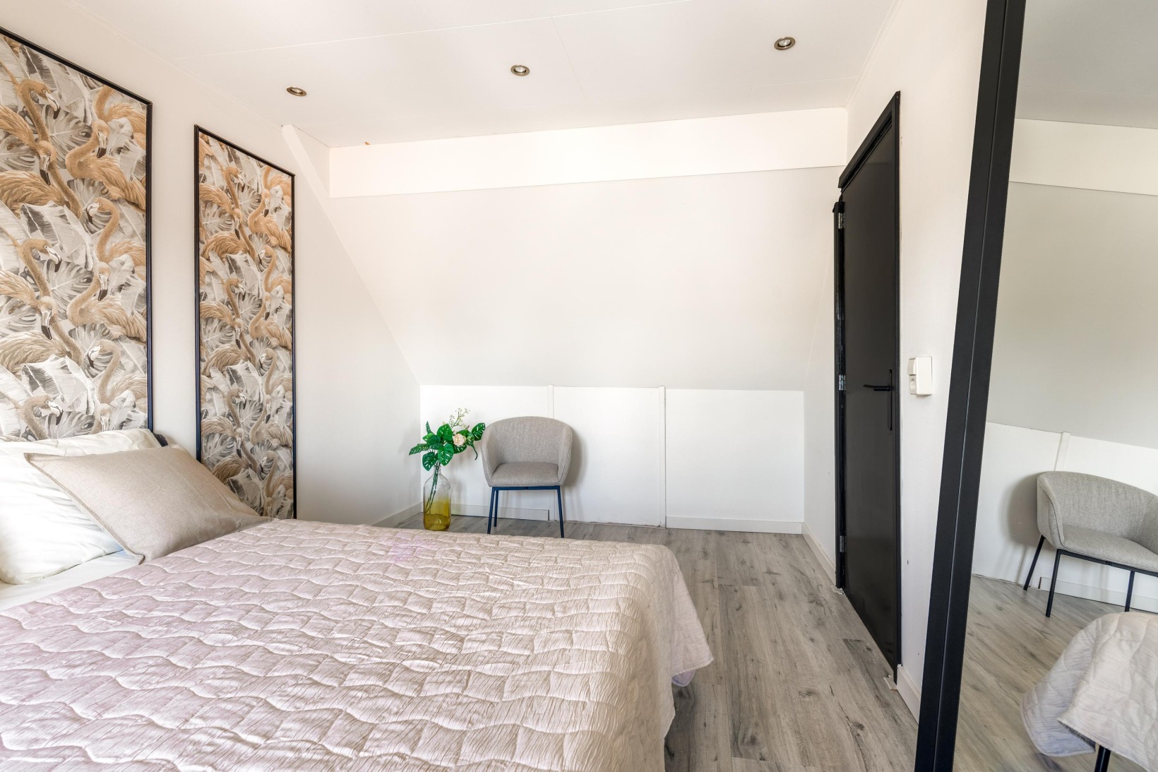 Tussenwoning te koop: Pottenbakkerstraat 3, Alkmaar
