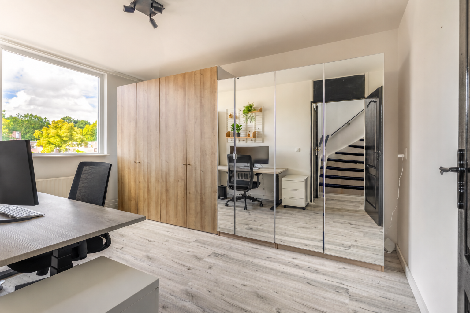 Tussenwoning te koop: Pottenbakkerstraat 3, Alkmaar