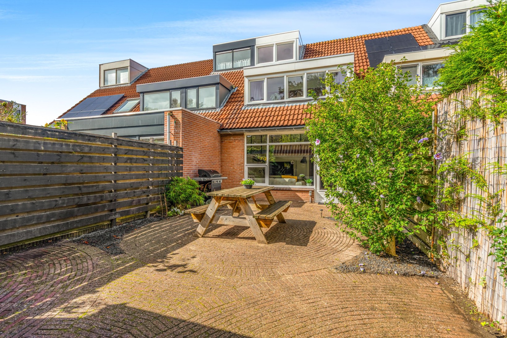 Tussenwoning te koop: Pottenbakkerstraat 3, Alkmaar