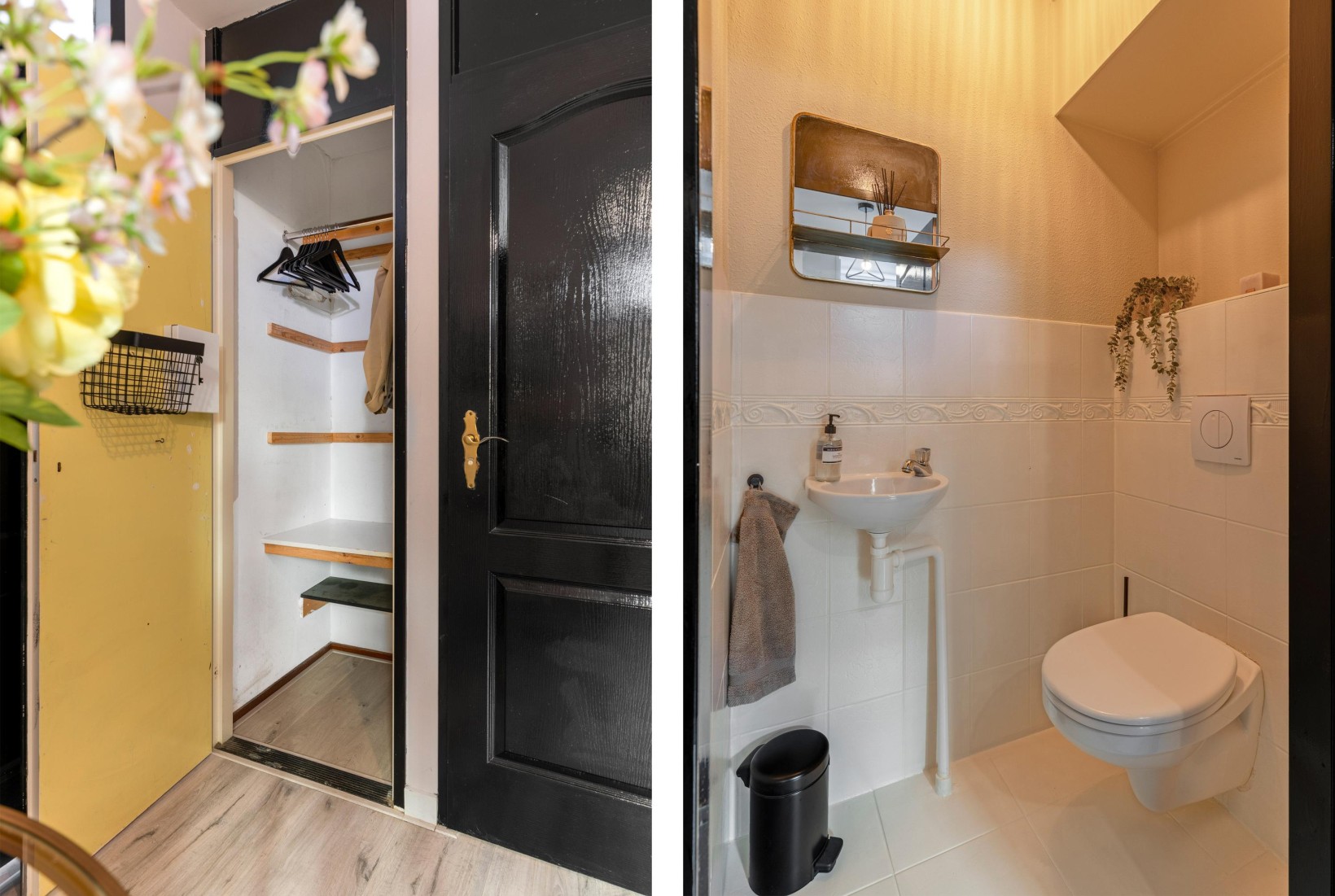 Tussenwoning te koop: Pottenbakkerstraat 3, Alkmaar