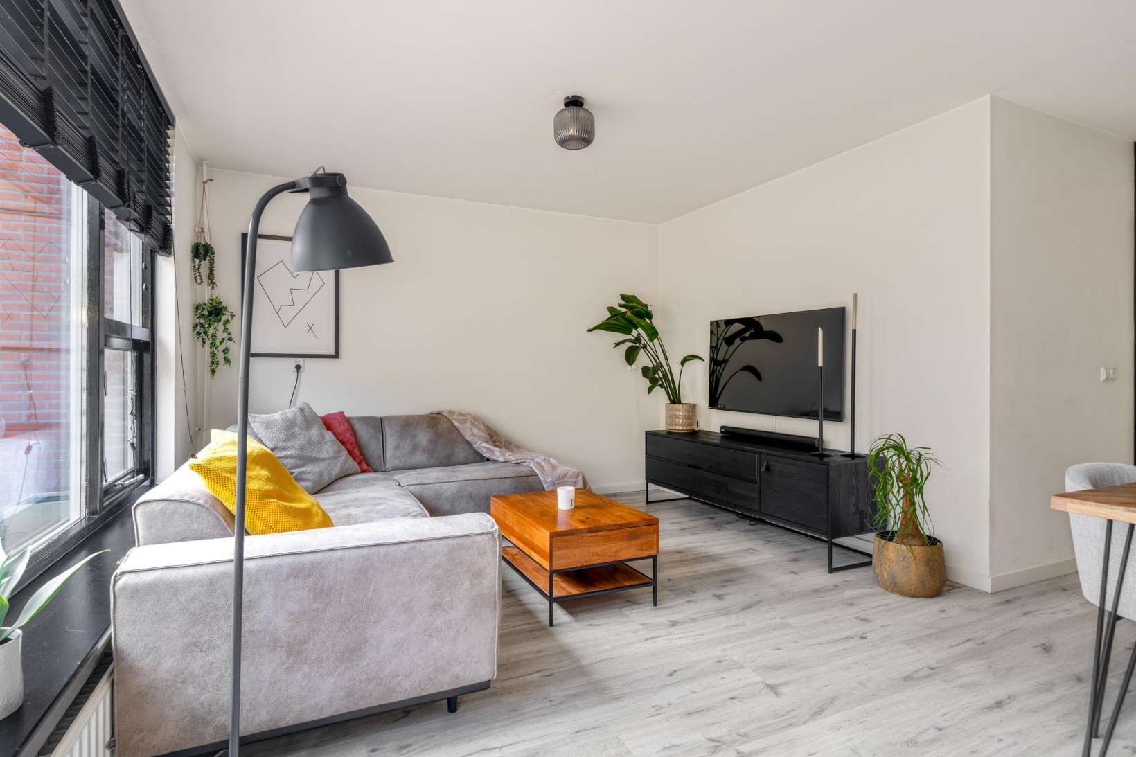 Tussenwoning te koop: Pottenbakkerstraat 3, Alkmaar