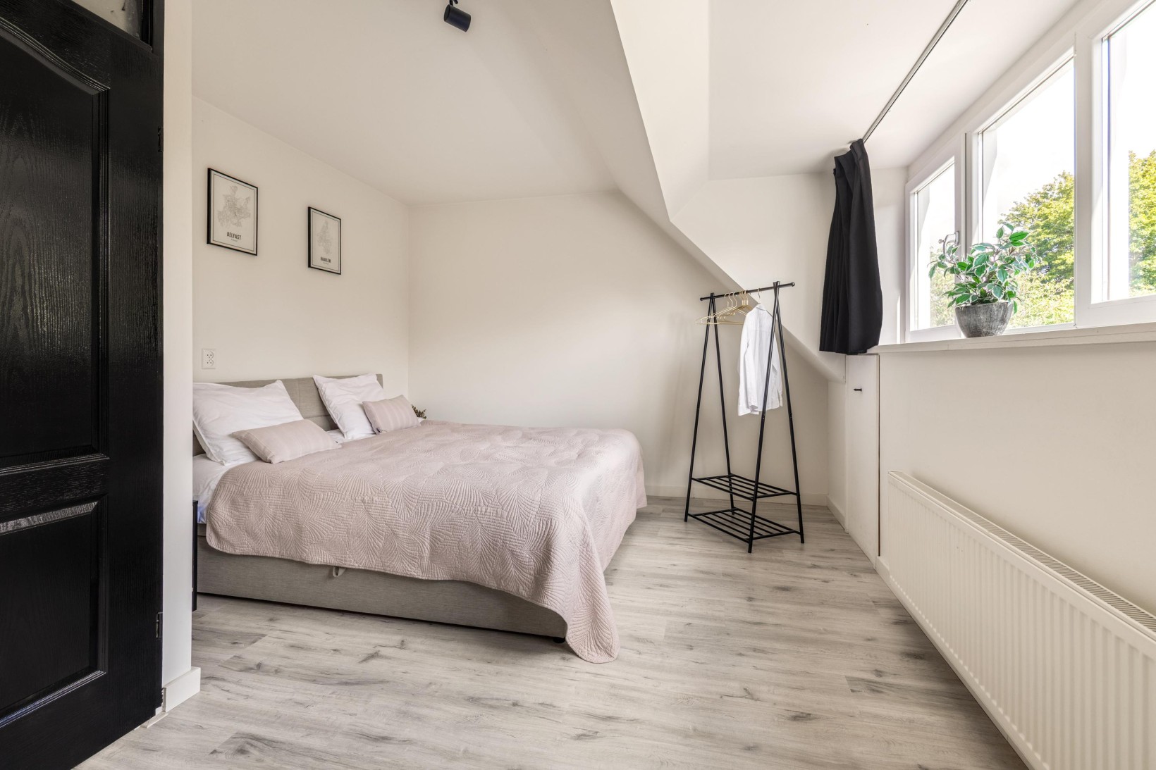Tussenwoning te koop: Pottenbakkerstraat 3, Alkmaar