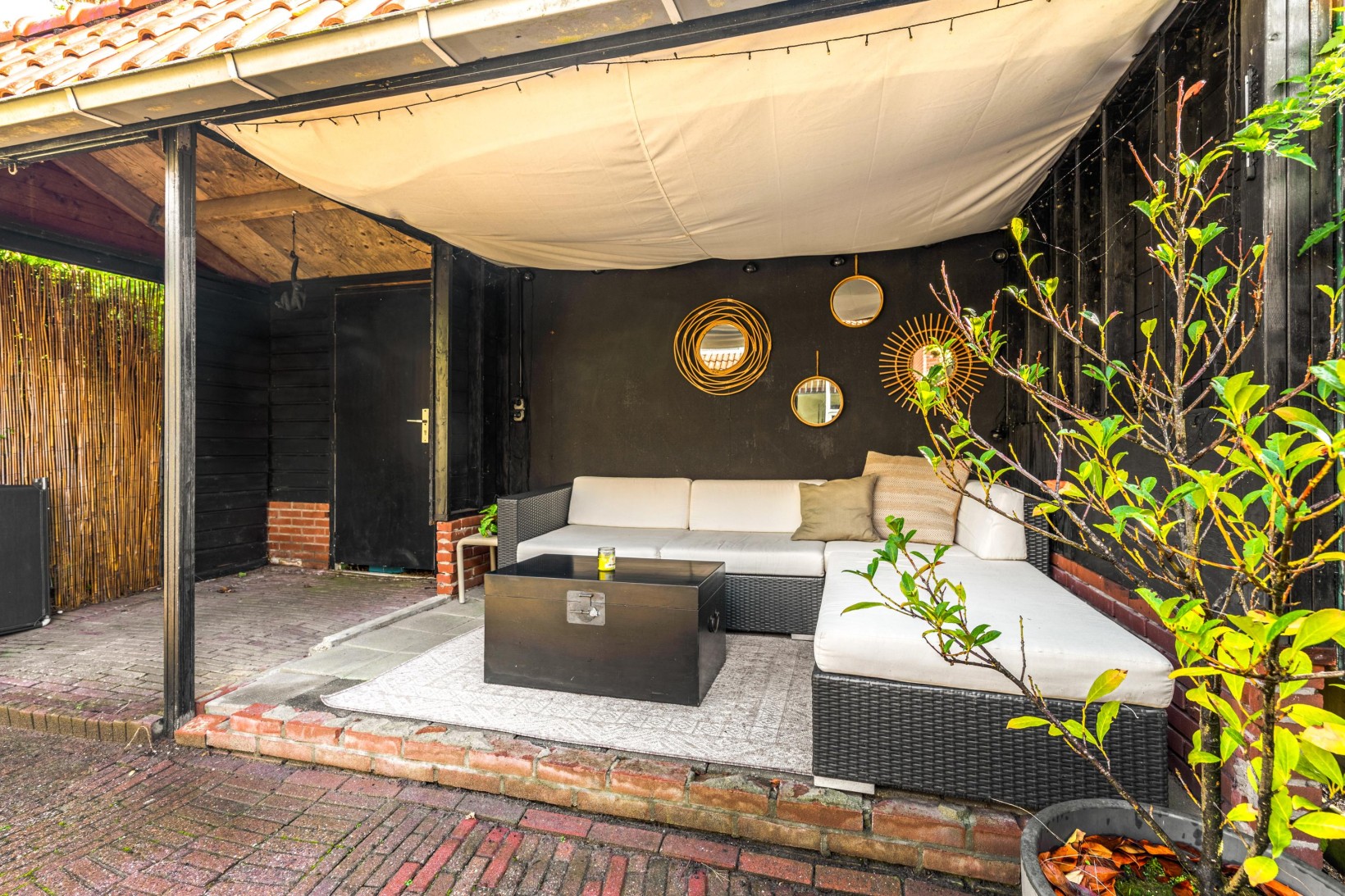 Tussenwoning te koop: Pottenbakkerstraat 3, Alkmaar