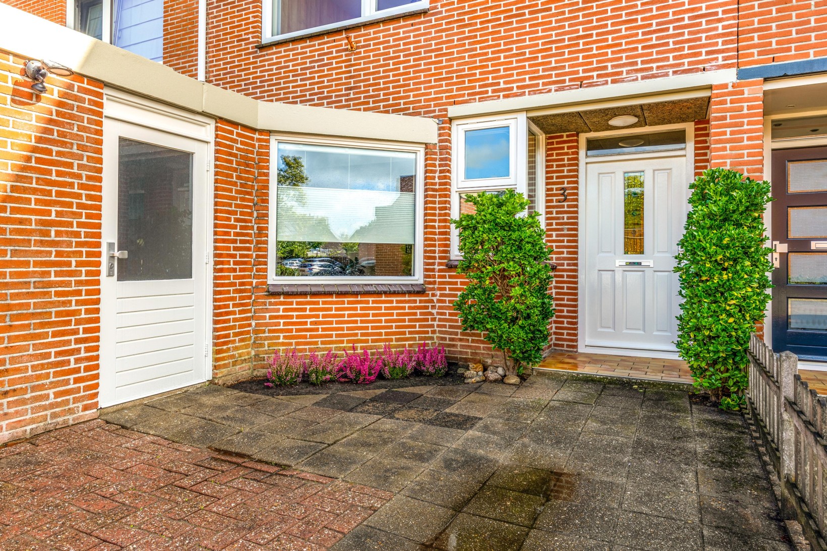 Tussenwoning te koop: Pottenbakkerstraat 3, Alkmaar
