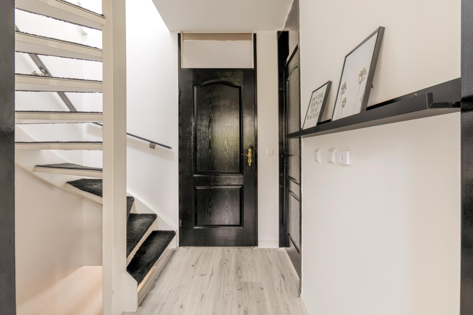 Tussenwoning te koop: Pottenbakkerstraat 3, Alkmaar