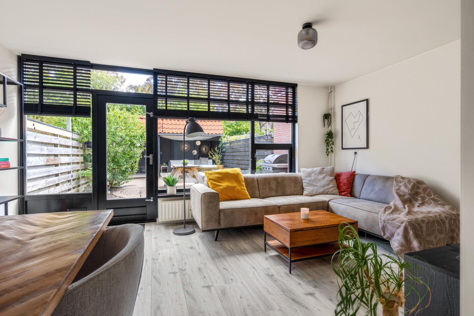 Tussenwoning te koop: Pottenbakkerstraat 3, Alkmaar