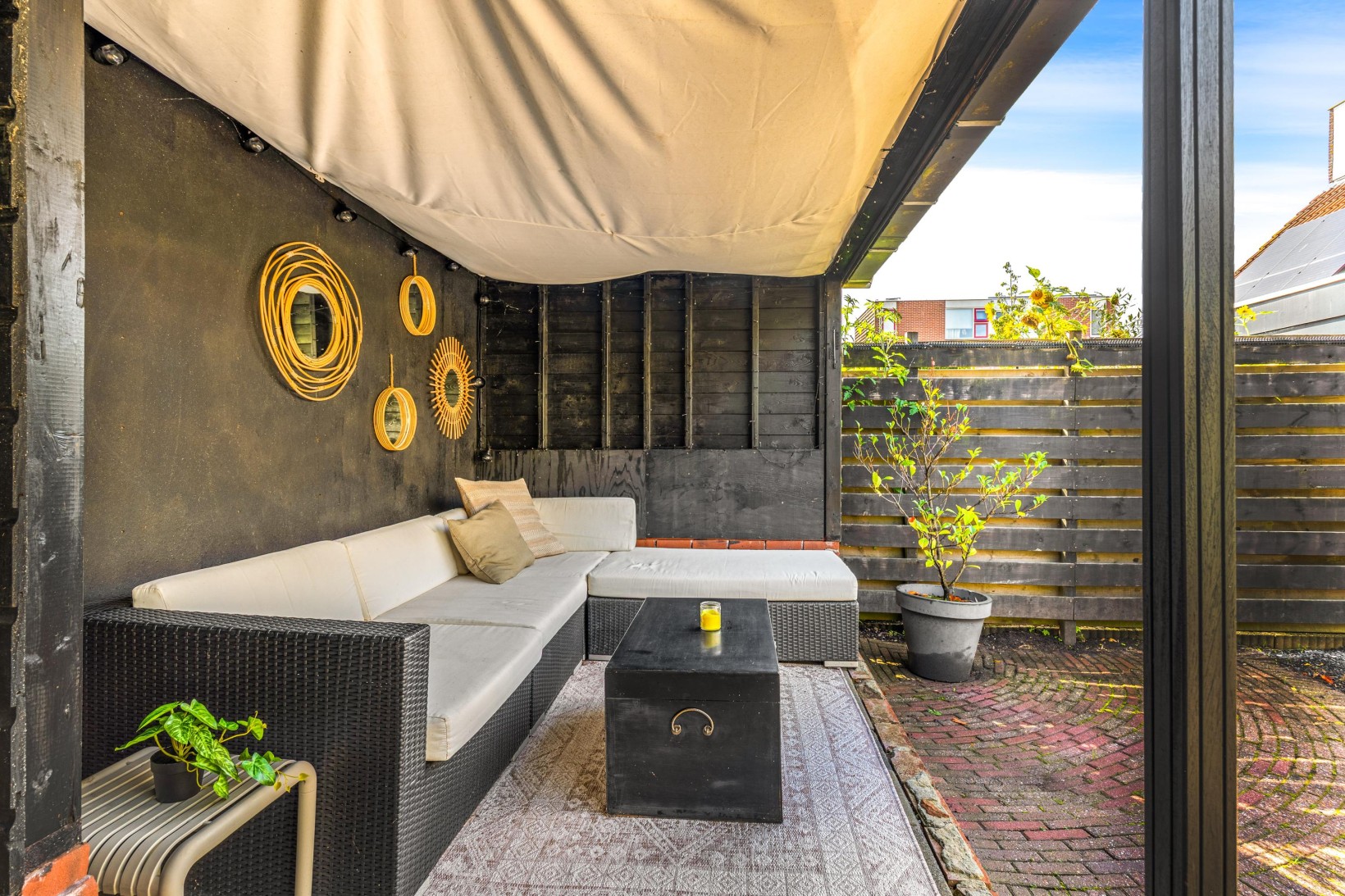 Tussenwoning te koop: Pottenbakkerstraat 3, Alkmaar