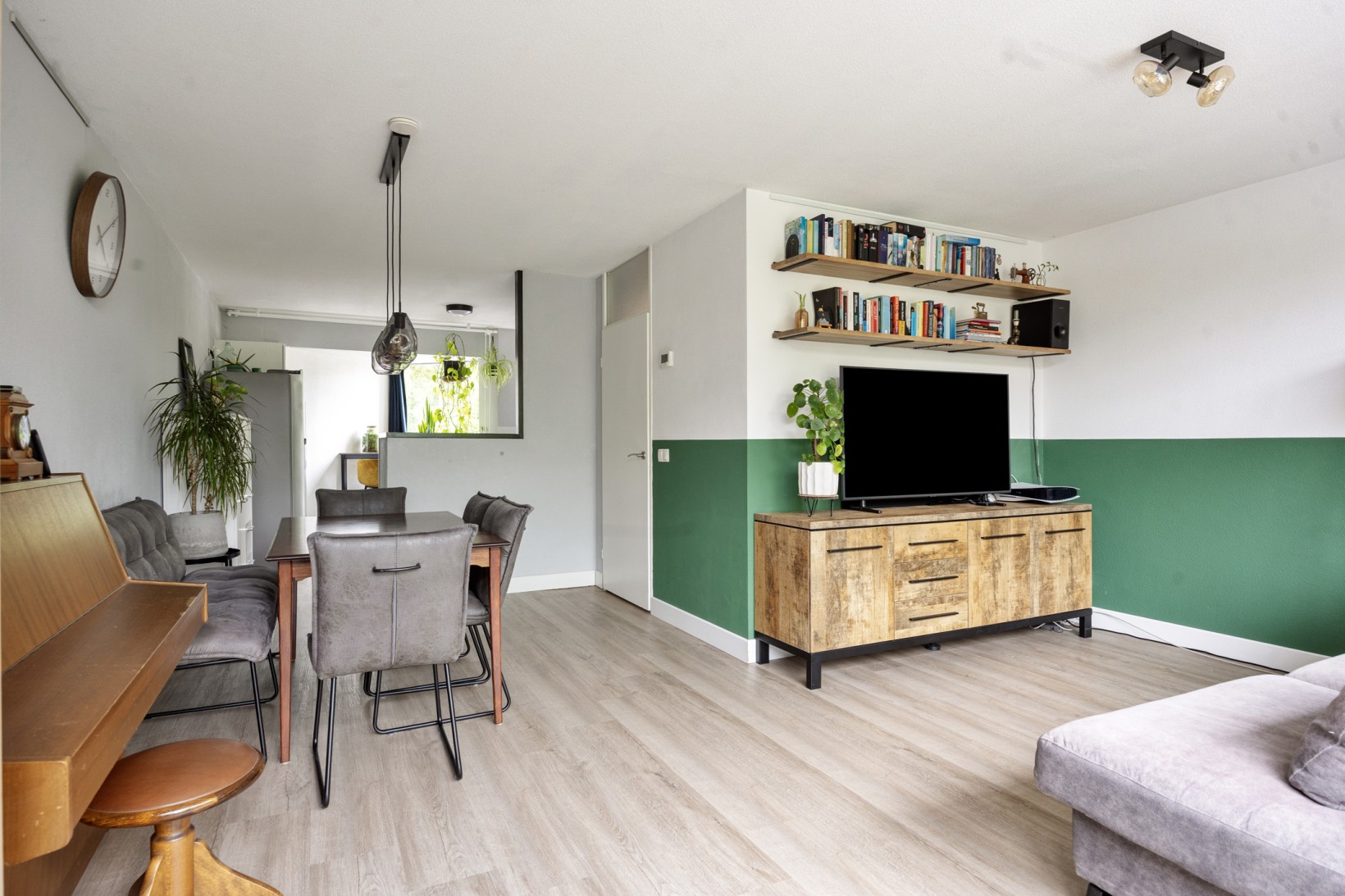 Hoekwoning te koop: Leidekkerstraat 21, Alkmaar