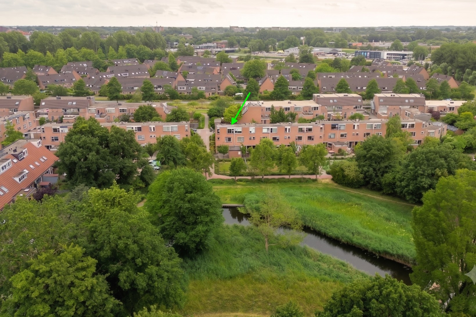 Hoekwoning te koop: Leidekkerstraat 21, Alkmaar