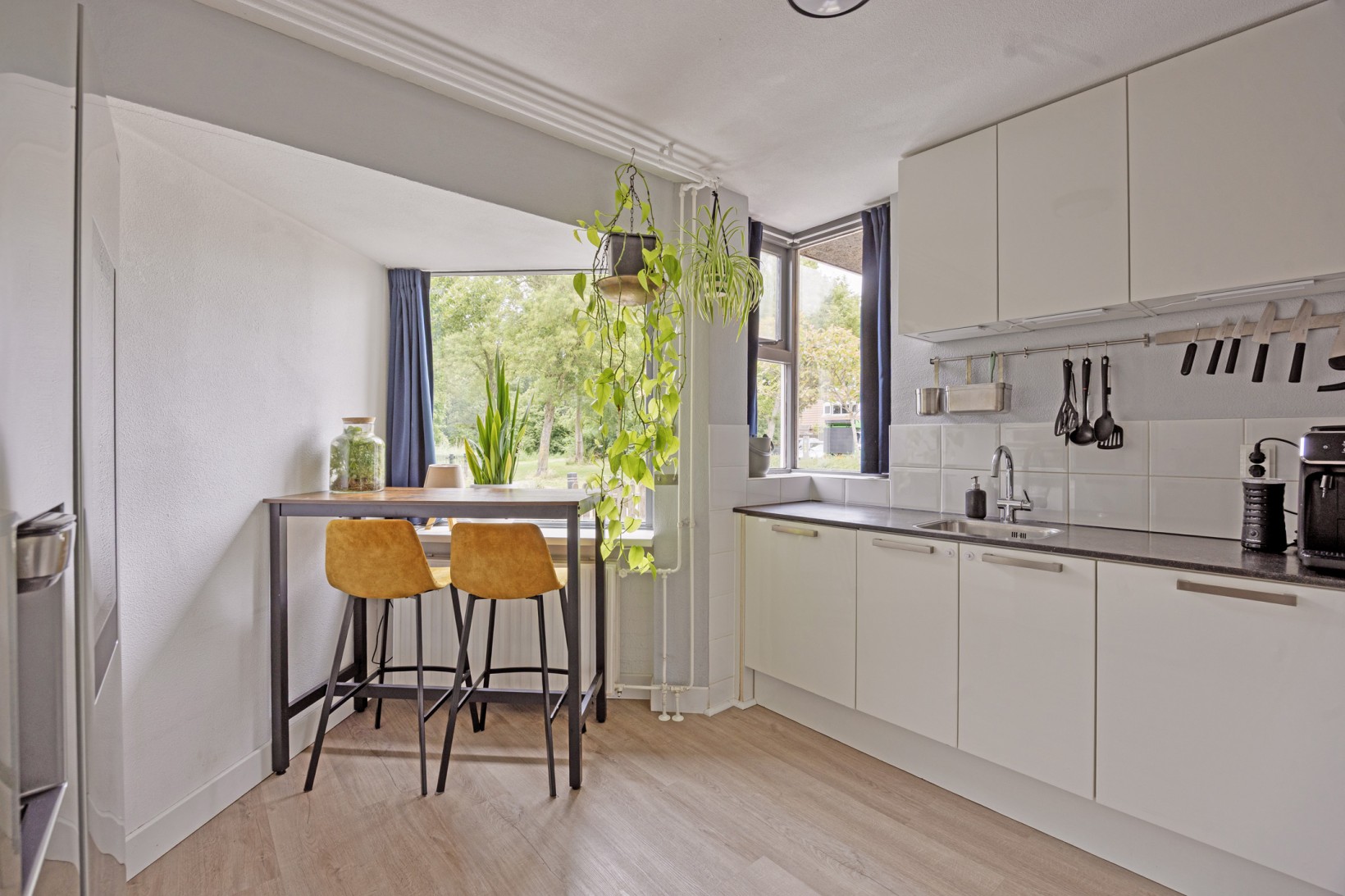 Hoekwoning te koop: Leidekkerstraat 21, Alkmaar