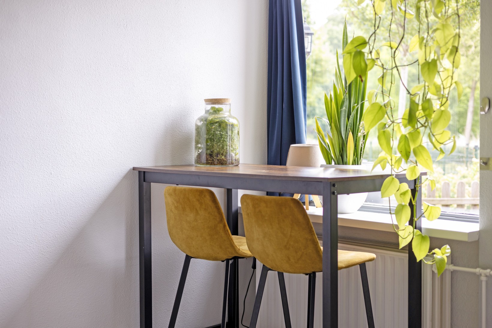 Hoekwoning te koop: Leidekkerstraat 21, Alkmaar