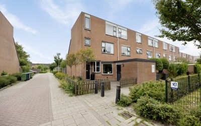 Leidekkerstraat 21